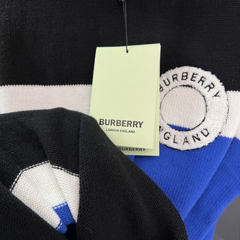 Burberry Sweaters